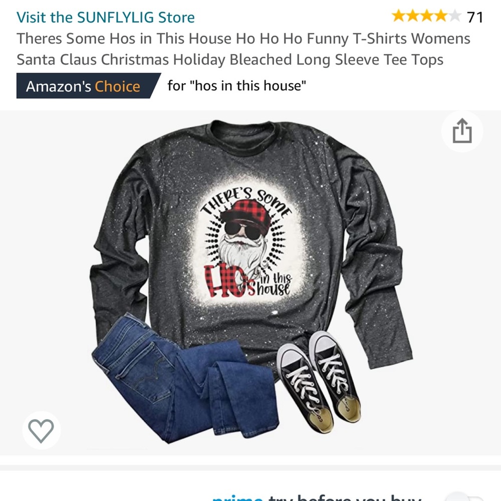 Christmas Sweater